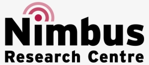 Nimbus Research Centre Nimbus Research Centre - Nimbus Centre Logo