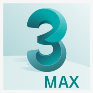 3ds-max - 3d Max Logo Png