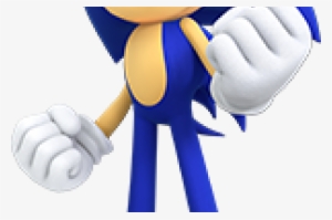 02 - 26hedge - Sonic The Hedgehog