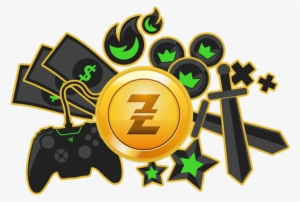 Razer Gold - Silver