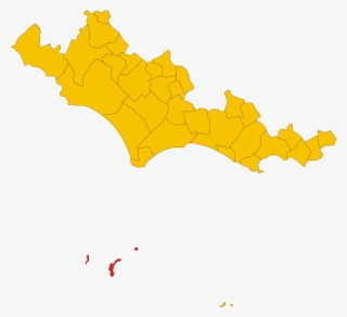 Map Of Comune Of Ventotene - Map Of Roccasecca Italy