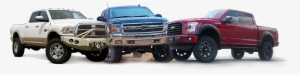 Lifted Truck Png - Lifted Trucks Png