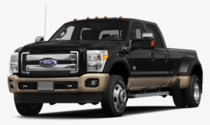 Lifted Ford Trucks - Ford 350 Super Duty 2016 Price