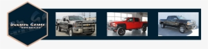 Custom Lifted Trucks From Dungeon Garage Customs In - Chevrolet Silverado