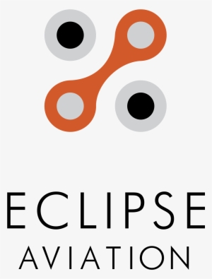 Eclipse Aviation Logo Png Transparent - Eclipse Aviation