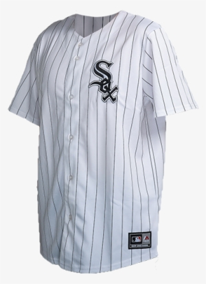 Majestic Mlb Chicago White Sox Replica Jersey - Baseball Uniform