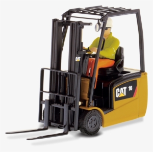 Cat Ep16 Pny Lift Truck - Lift Truck