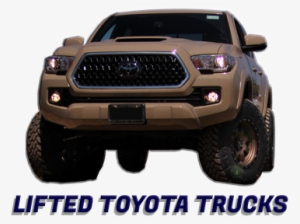 Available Inventory - Toyota Tacoma