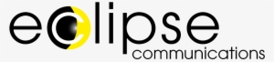 Eclipse Communications - Hd Photo Editing Logos