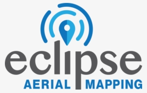 Eclipse Aerial And Mapping - Logo