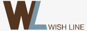 Wish Line Logo Png Transparent - Graphic Design