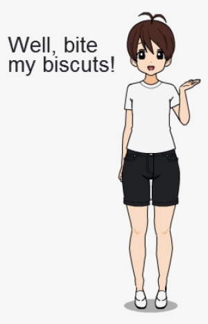 Greg Heffley In Kisekae - Cartoon