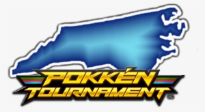 Kqdnta1 - Pokken Tournament Switch Logo