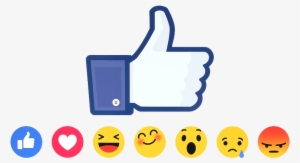 Facebook Likes Png - Facebook Likes