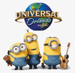 Universal - Disney Minions Wallpaper Hd
