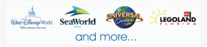 Pgp Welcome Theme Park Logos - Matching Disney Vacation Shirts, Matching Epcot Shirts,