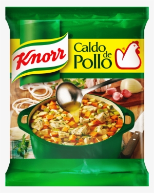 Knorr® Suiza Caldo De Pollo - Knorr Cube Bouillon, Chicken 9.3 Oz, 24 Ct