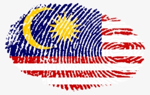 Malaysia Flag Watercolour Png