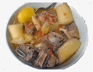 Carne De Sopa