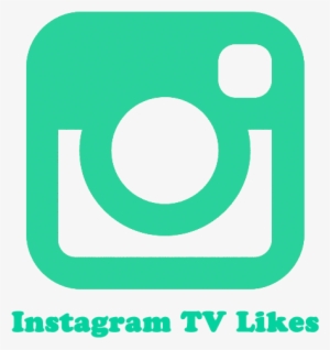Instagram Black Logo PNG & Download Transparent Instagram Black Logo