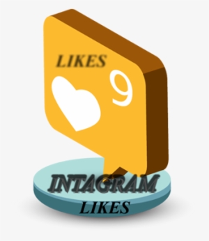 Buy Instagram Likes - Illustration