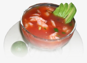 Cocktails - Gazpacho