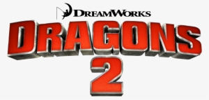 How To Train Your Dragon 2 How To - Dragons Of Berk Logo