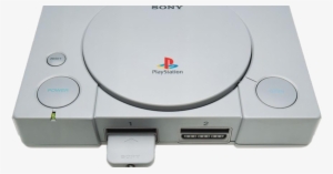 Oldest Playstation Console