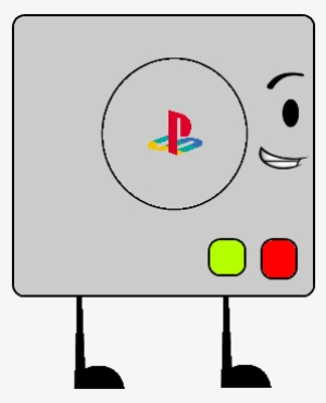Ps1 - Canal