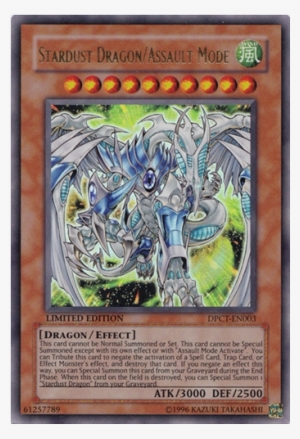 Payment - Yu Gi Oh Most Powerful Card