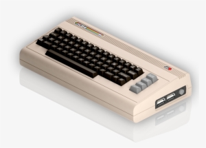 Gamesbeat Weekly Roundup - Commodore 64