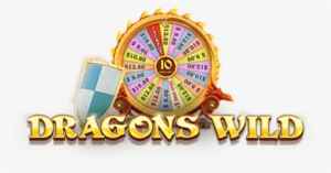 Dragons Wild - Graphic Design