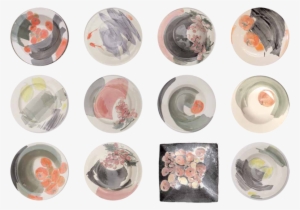 Collaborations - Earthenware