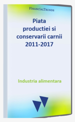 Piata Productiei Si Conservarii Carnii - Paper