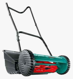 Bosch Push Mower - Bosch Ahm 38 G Push Mower