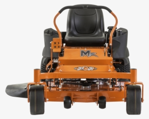 Mz Series - Lawn Mower