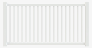 48″ Victorian Yard Fence - Grille