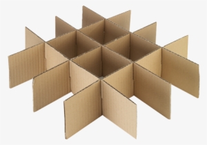 Separadora De Cartón - Plywood