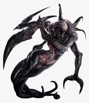 Evolve Monster Wraith Active - Evolve Game Monsters Names