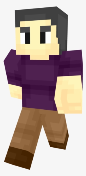 Diamond Subscribe And Favorite - Minecraft Skin Bruce Banner