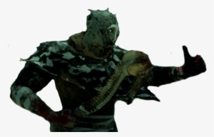 Shitpostwhen You Finally Get A 4k As Wraith - Statue