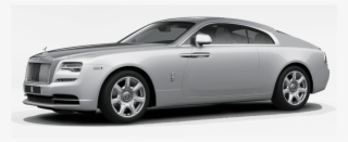 2018 Rolls-royce Wraith - Rolls Royce Wraith 2018 Price
