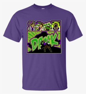 Bruce Banner - Shirt