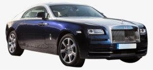 2016 Rolls Royce Wraith - Rolls Royce Wraith