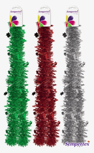 Guirnalda Metalizada Estrellas 2 M X 1 Disponible En - Pine