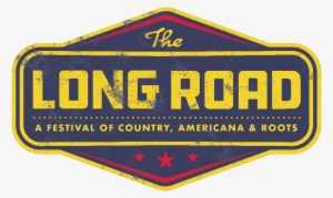 Exciting New Acts Including Charlie Worsham, Joshua - Long Road Festival Logo