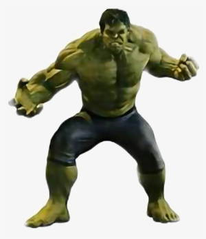 Hulk Brucebanner Markruffalo Freetoedit - Hulk Png