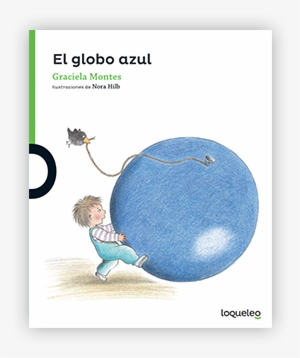 Sample Level F - El Globo Azul By Graciela Montes