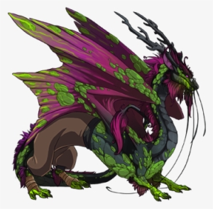 1629518 350 - Dragon Underbelly