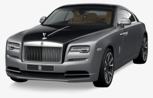 - Thomas - Automobile Leidenschaft - Rolls Royce Wraith
